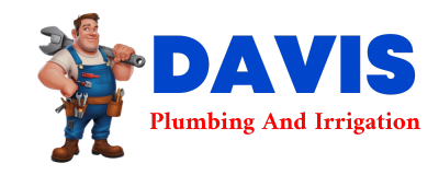 Trusted plumber in FAIRWATER